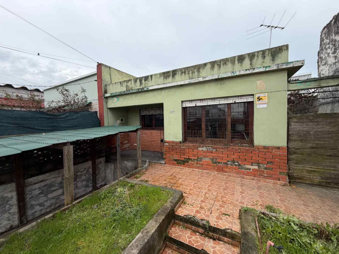 Casa en Unión, propiedad 289346 -Imagen 18