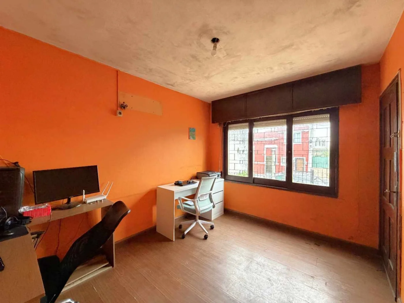 Casa en Unión, propiedad 289346 -Imagen 1