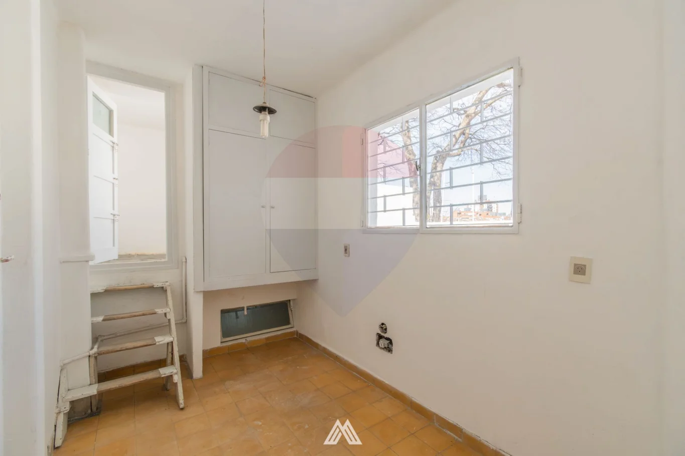 Casa en La Blanqueada, propiedad 291925 -Imagen 12
