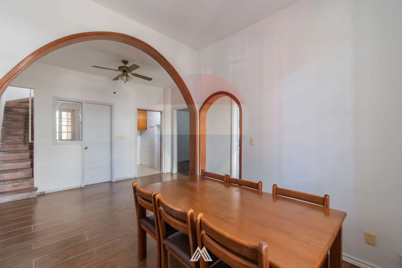 Casa en La Blanqueada, propiedad 291925 -Imagen 3