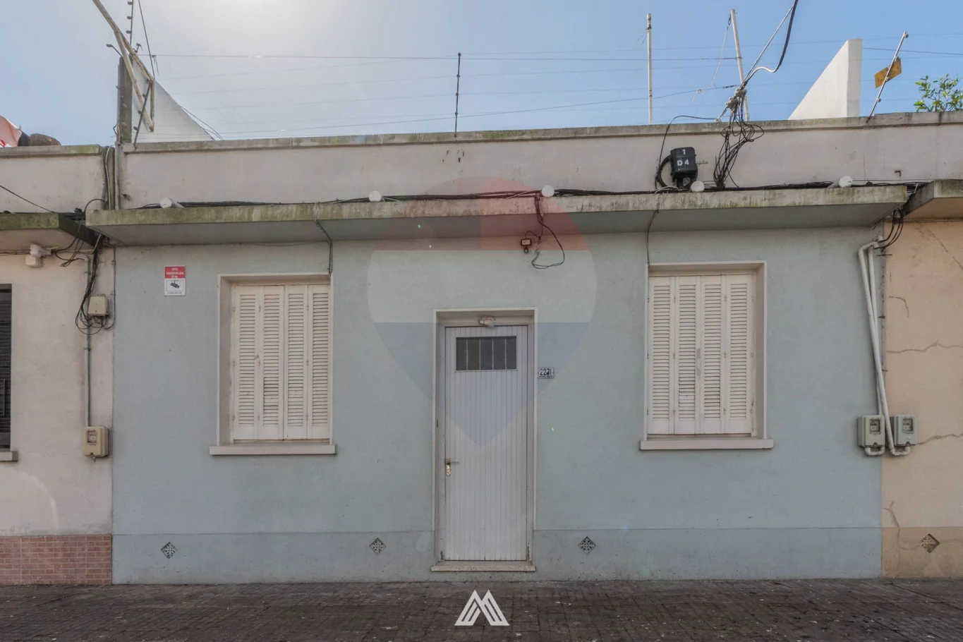 Casa en La Blanqueada, propiedad 291925 -Imagen 17