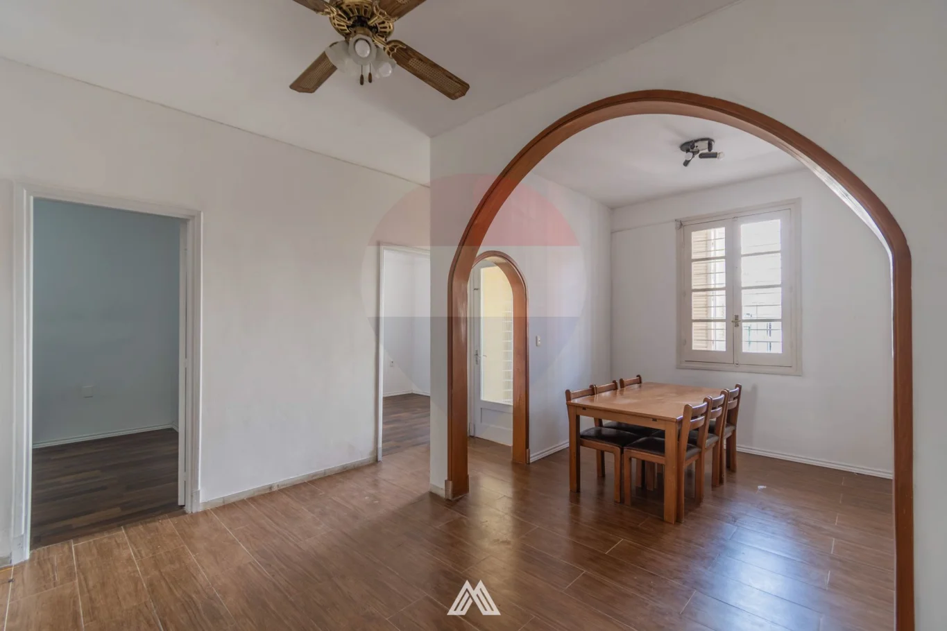 Casa en La Blanqueada, propiedad 291925 -Imagen 2