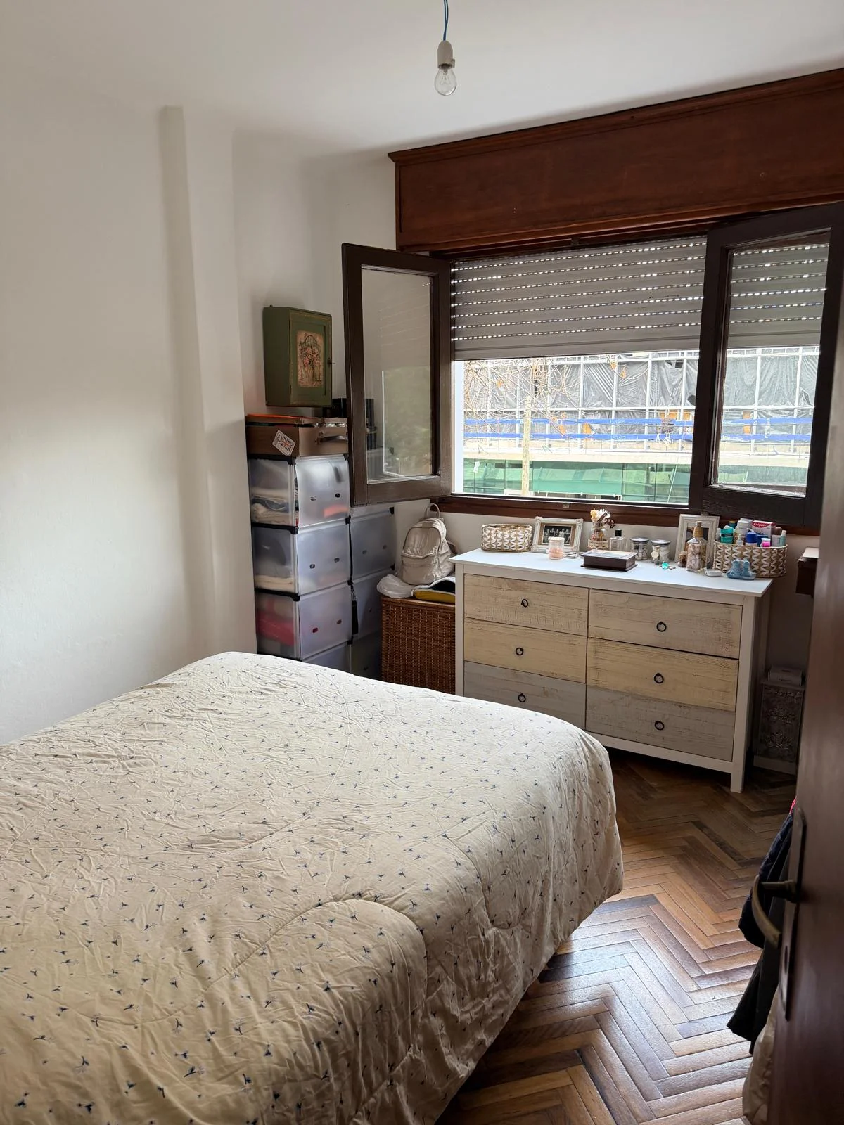 Apartamento en Parque Batlle, propiedad 292236 -Imagen 3