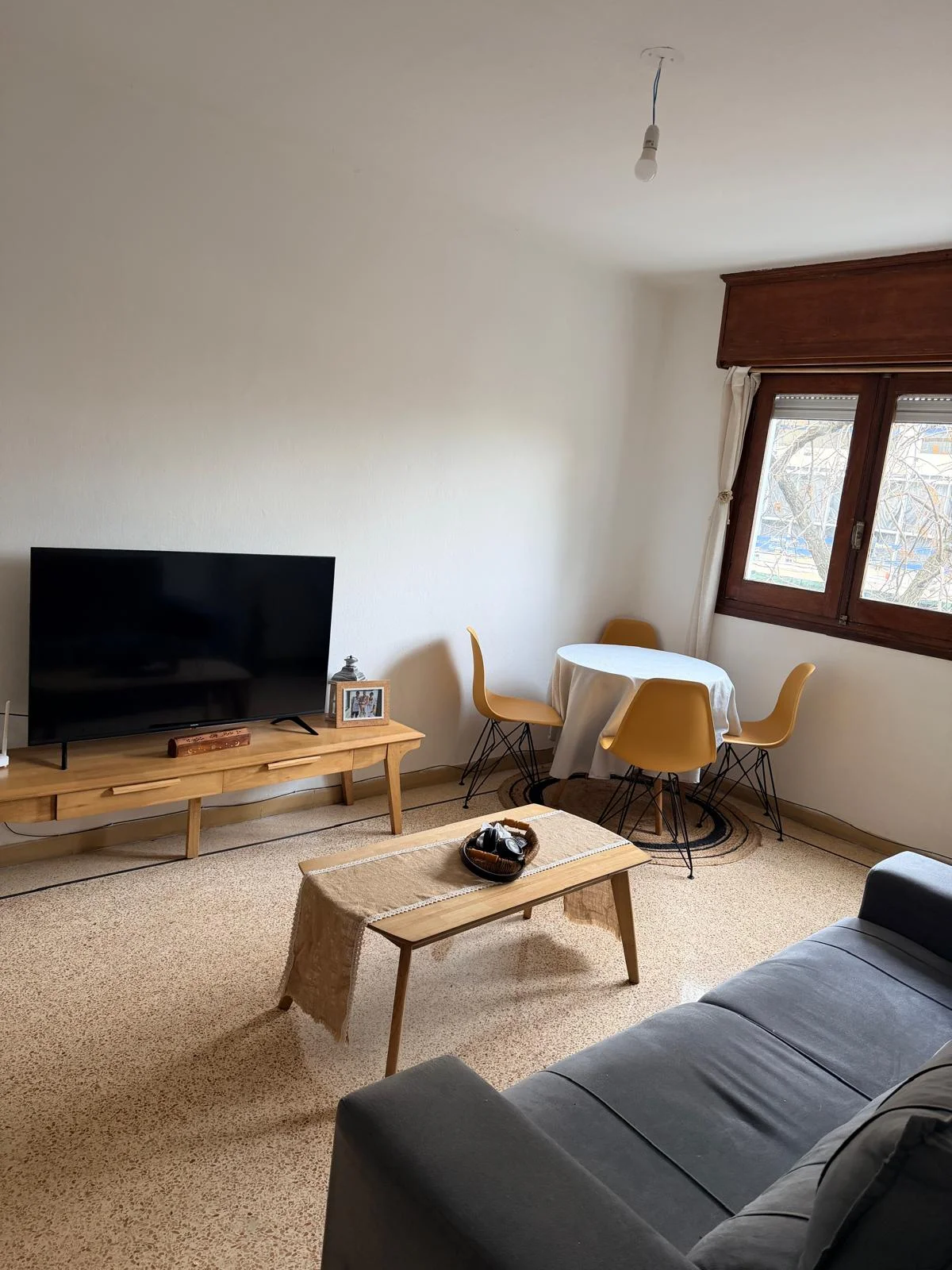 Apartamento en Parque Batlle, propiedad 292236 -Imagen 1