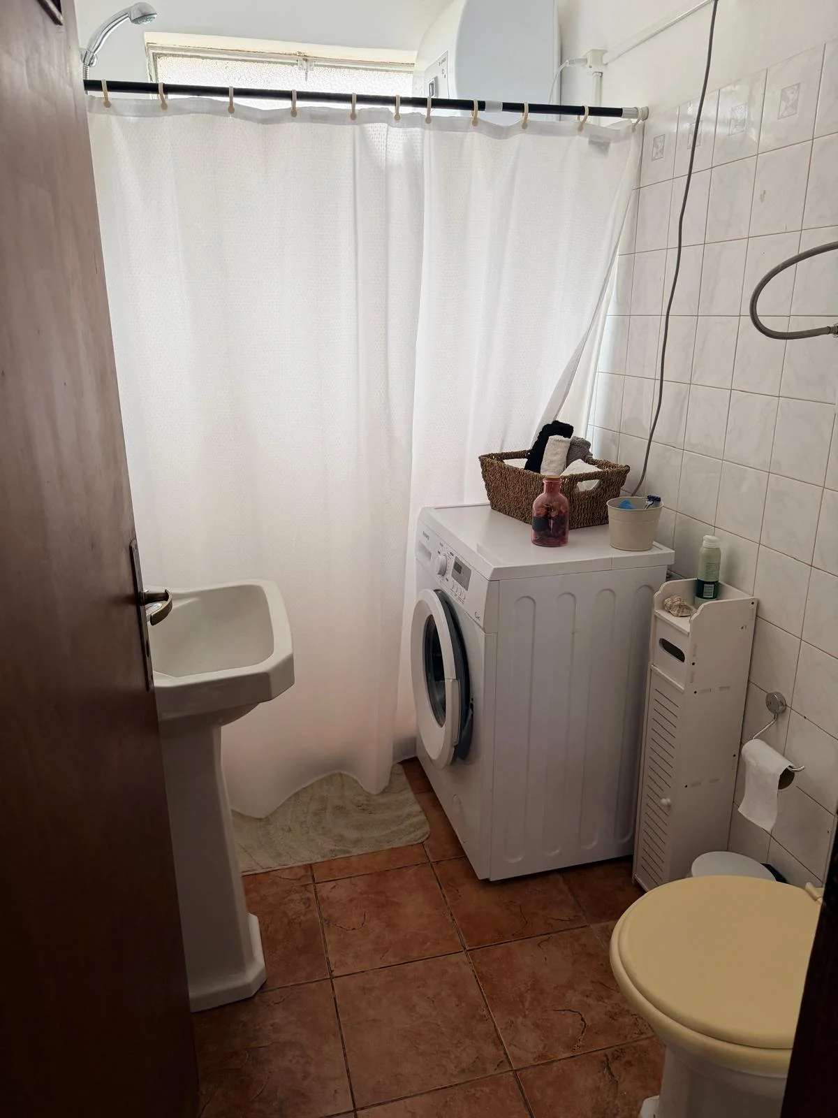 Apartamento en Parque Batlle, propiedad 292236 -Imagen 8