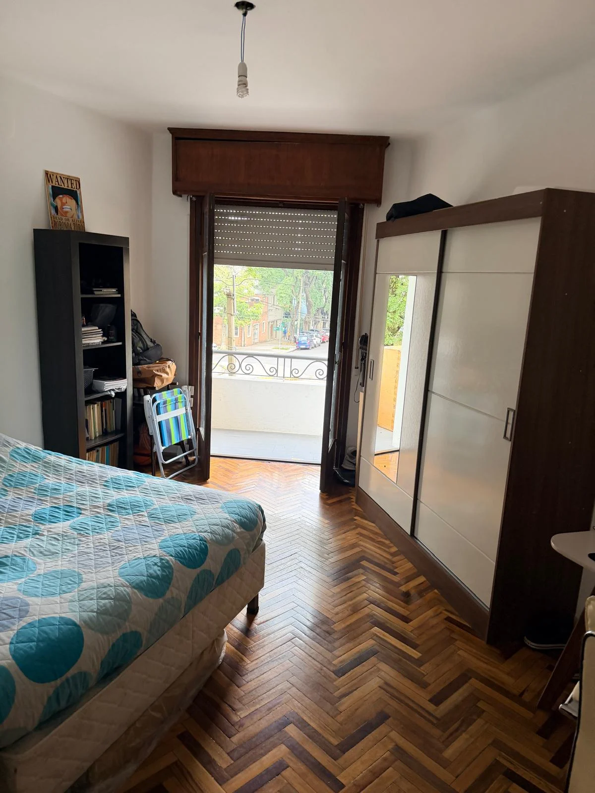 Apartamento en Parque Batlle, propiedad 292236 -Imagen 4