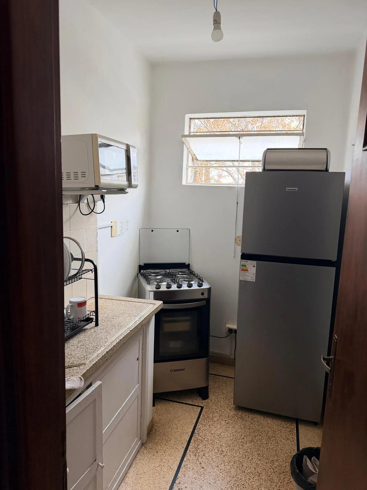 Apartamento en Parque Batlle, propiedad 292236 -Imagen 7