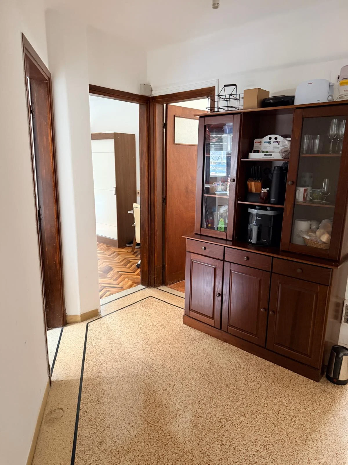 Apartamento en Parque Batlle, propiedad 292236 -Imagen 2