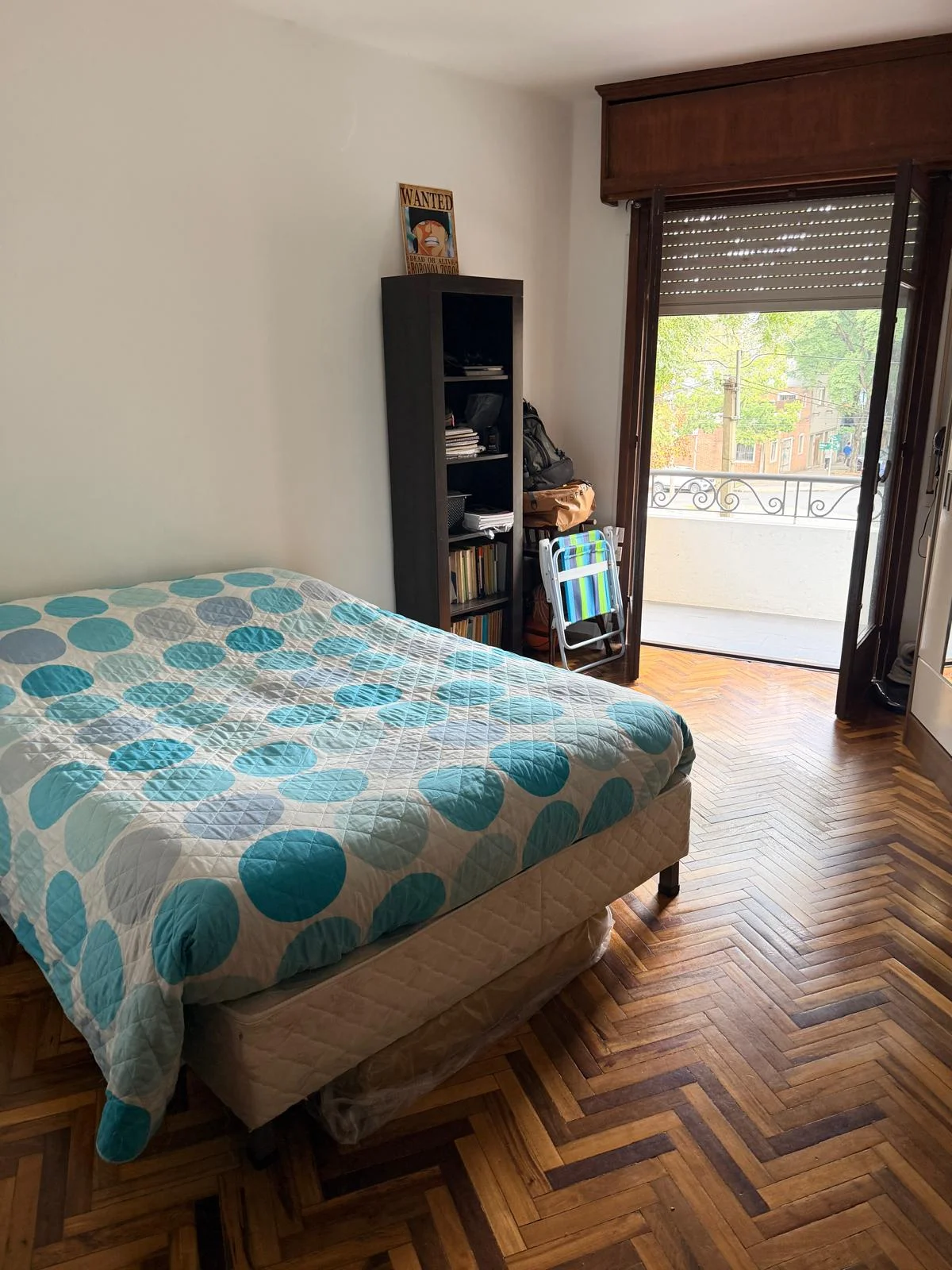 Apartamento en Parque Batlle, propiedad 292236 -Imagen 5