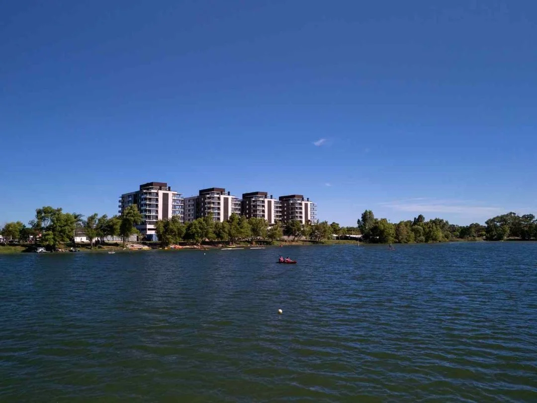 Apartamento en Barra de Carrasco, propiedad 292250 -Imagen 5
