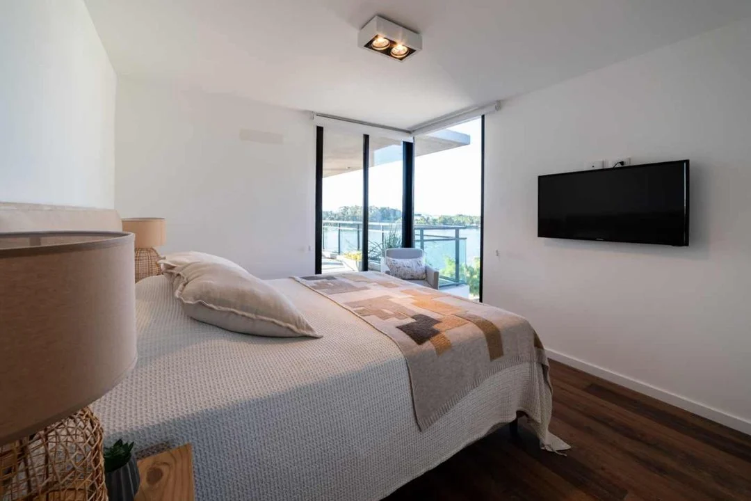Apartamento en Barra de Carrasco, propiedad 292250 -Imagen 4