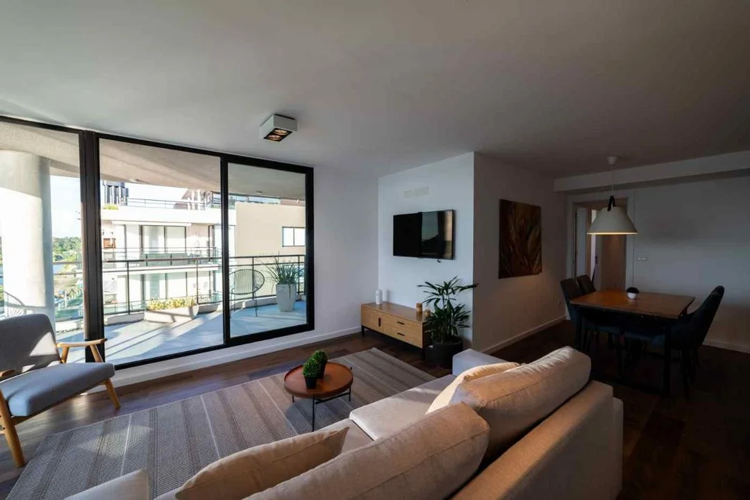 Apartamento en Barra de Carrasco, propiedad 292250 -Imagen 3