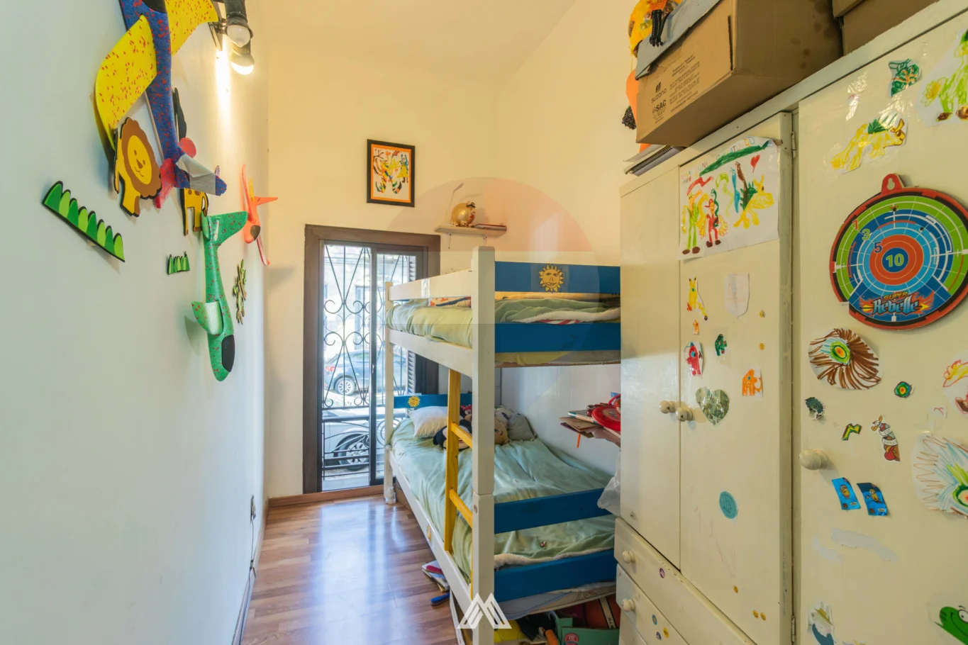 Casa en Cordón Sur, propiedad 292670 -Imagen 11