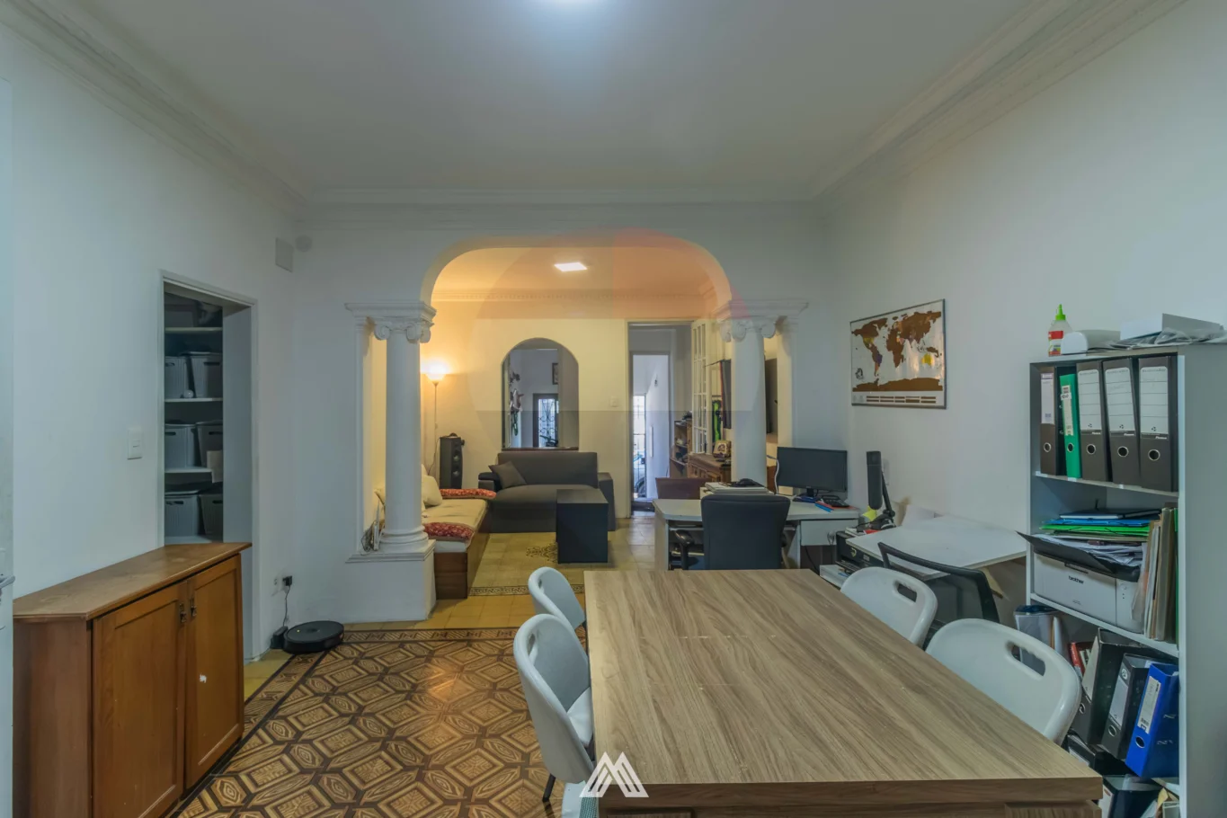 Casa en Cordón Sur, propiedad 292670 -Imagen 4