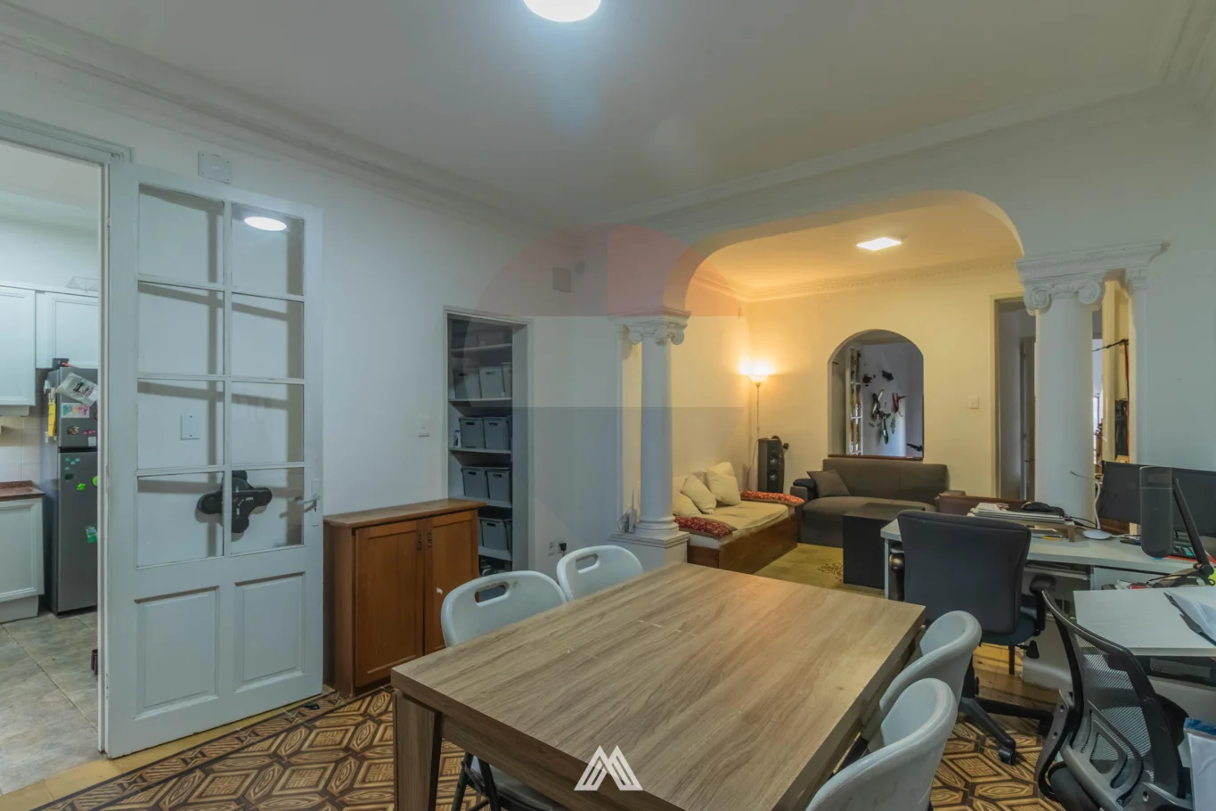 Casa en Cordón Sur, propiedad 292670 -Imagen 3