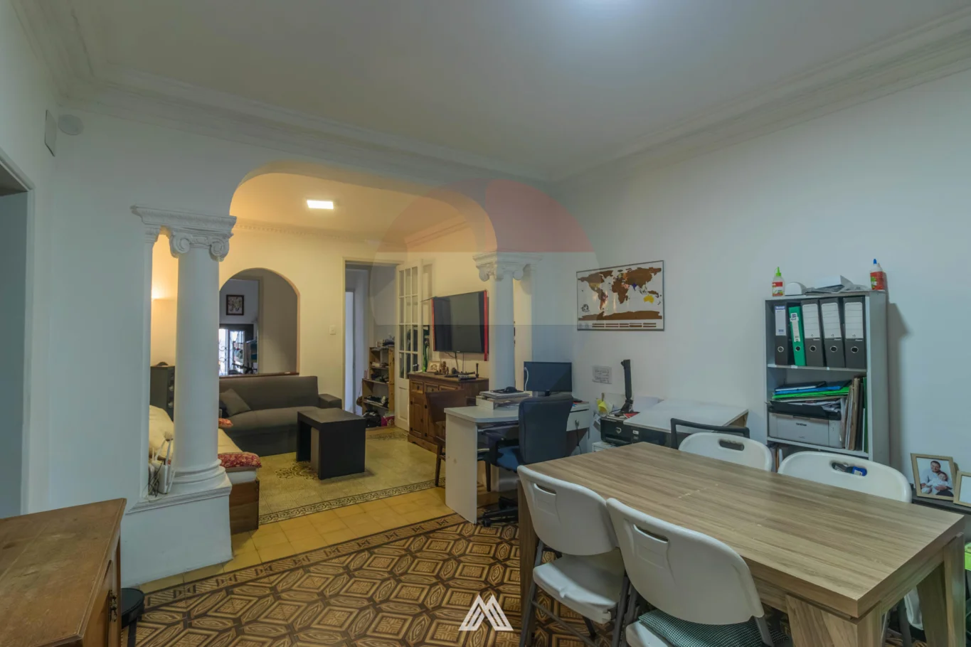 Casa en Cordón Sur, propiedad 292670 -Imagen 5