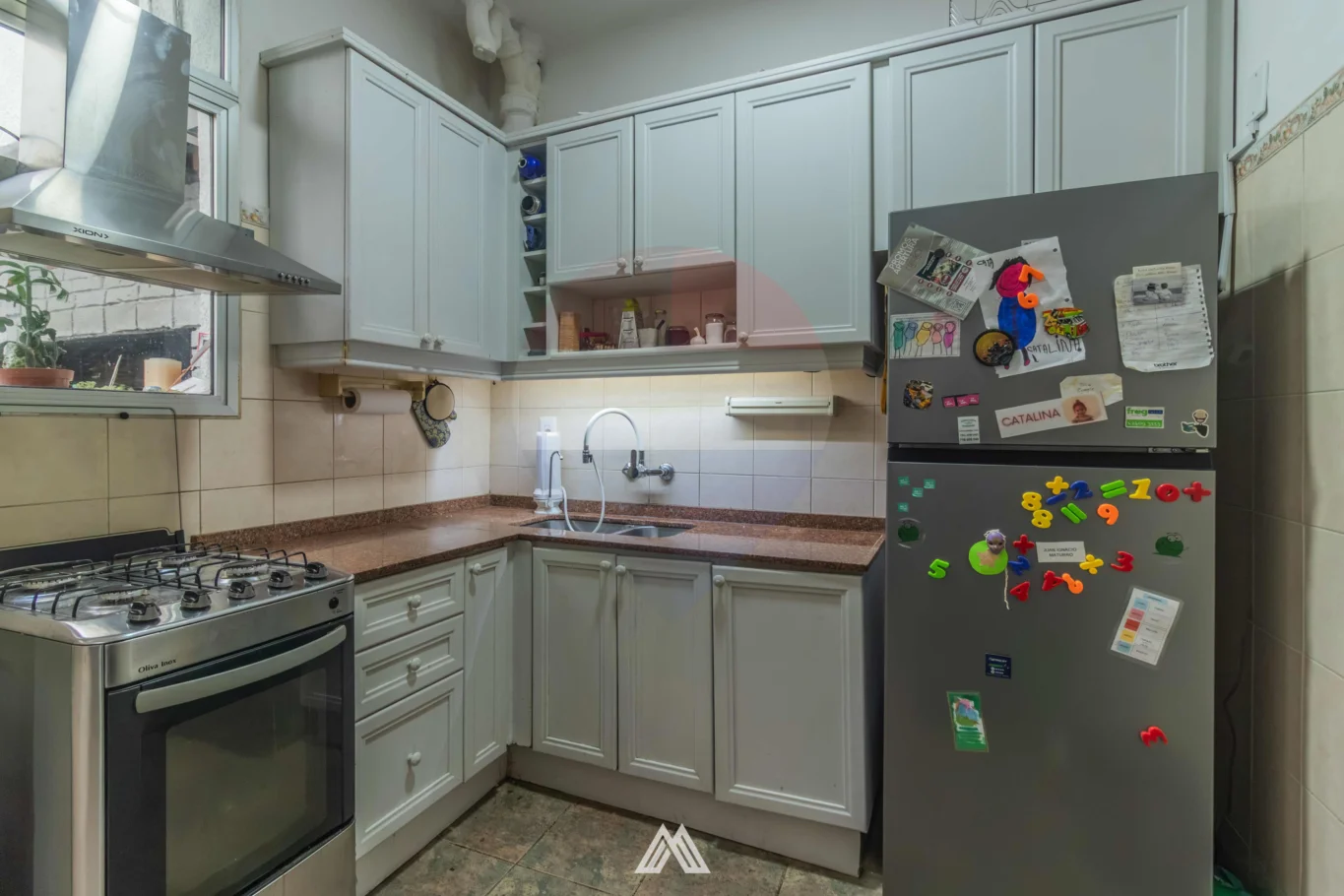 Casa en Cordón Sur, propiedad 292670 -Imagen 6