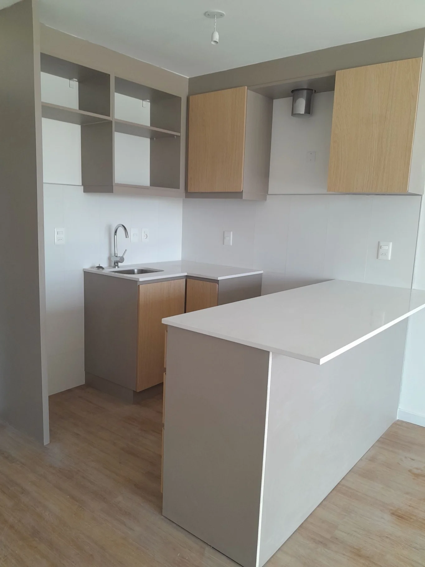 Apartamento en Aguada, propiedad 293743 -Imagen 4