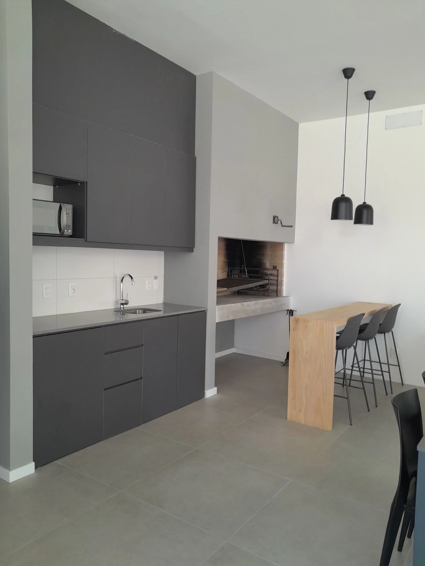 Apartamento en Aguada, propiedad 293743 -Imagen 10
