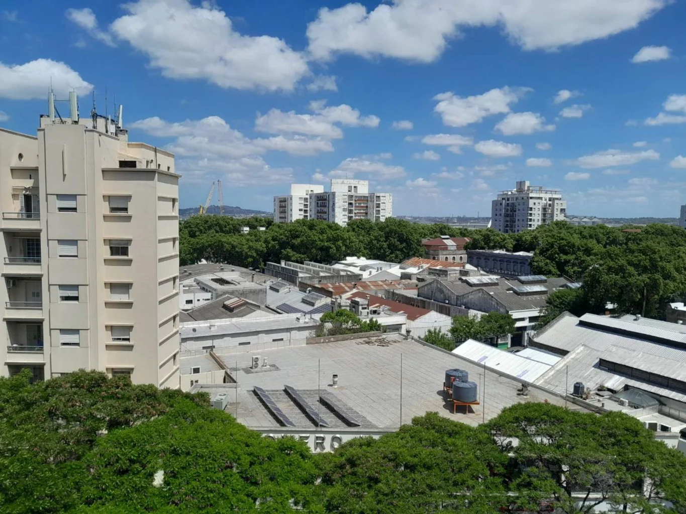 Apartamento en Aguada, propiedad 293743 -Imagen 7