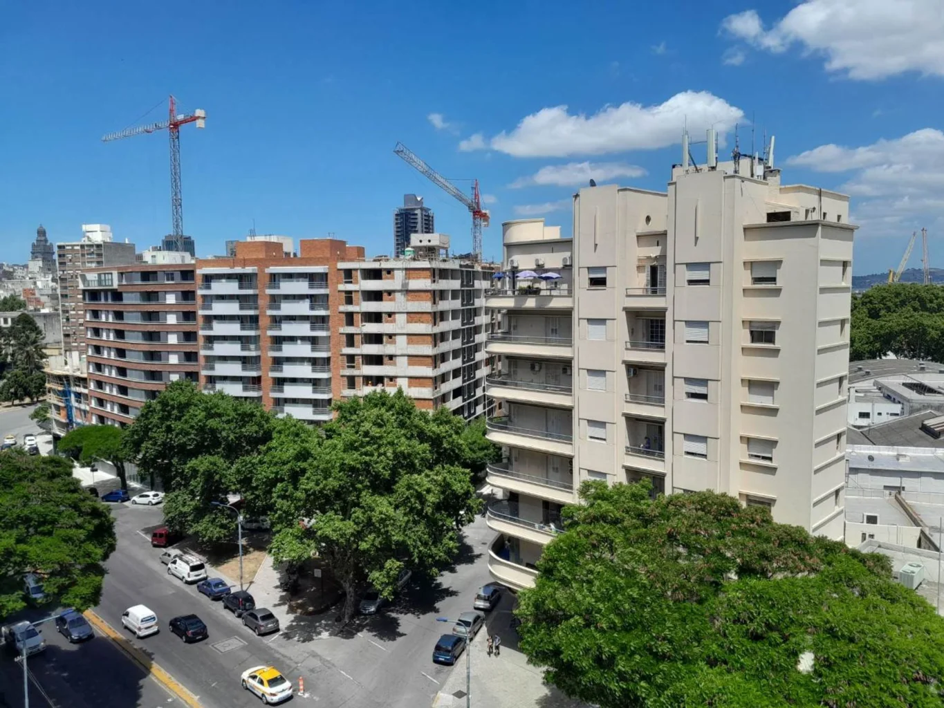 Apartamento en Aguada, propiedad 293743 -Imagen 8