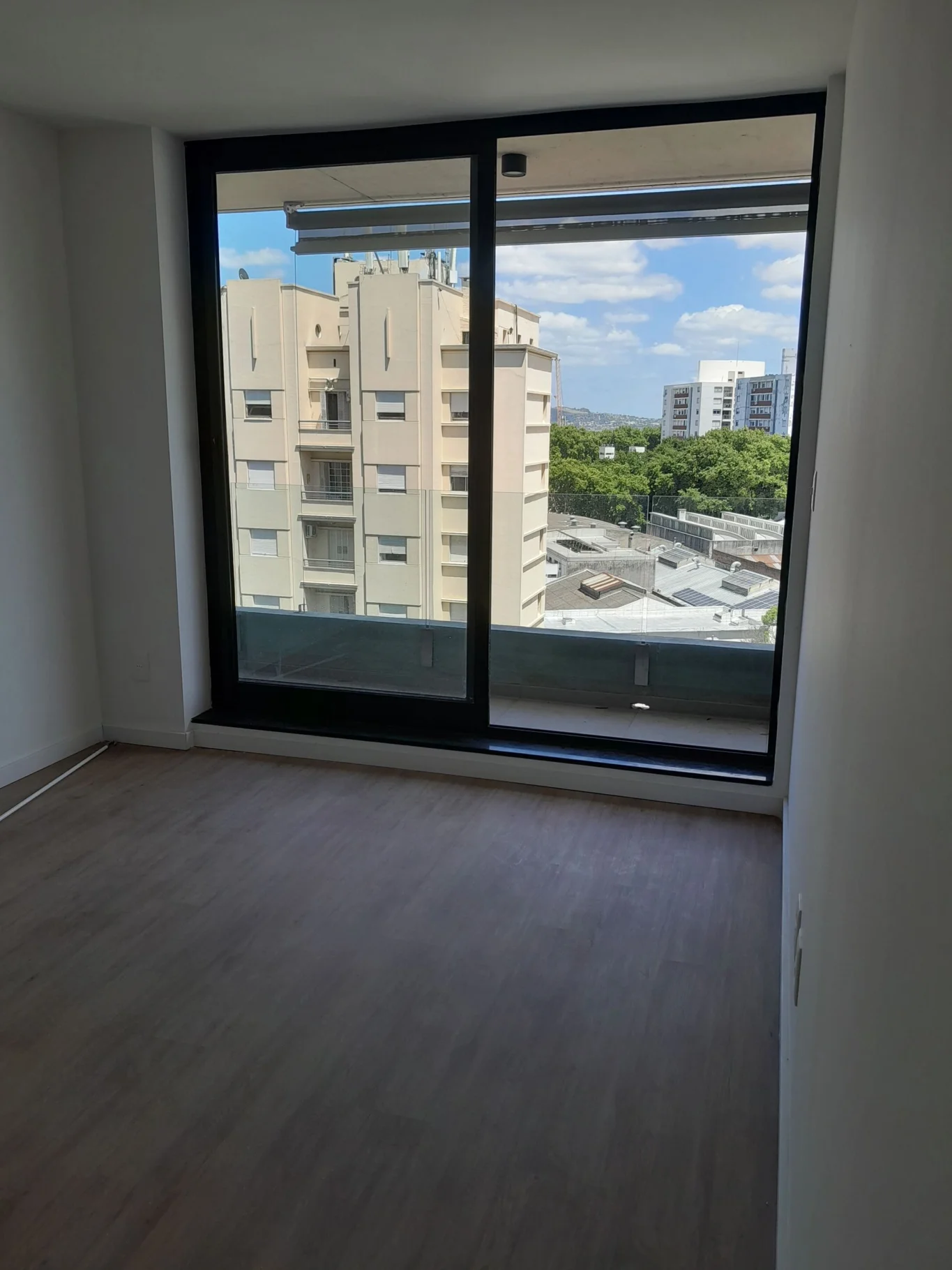 Apartamento en Aguada, propiedad 293743 -Imagen 2
