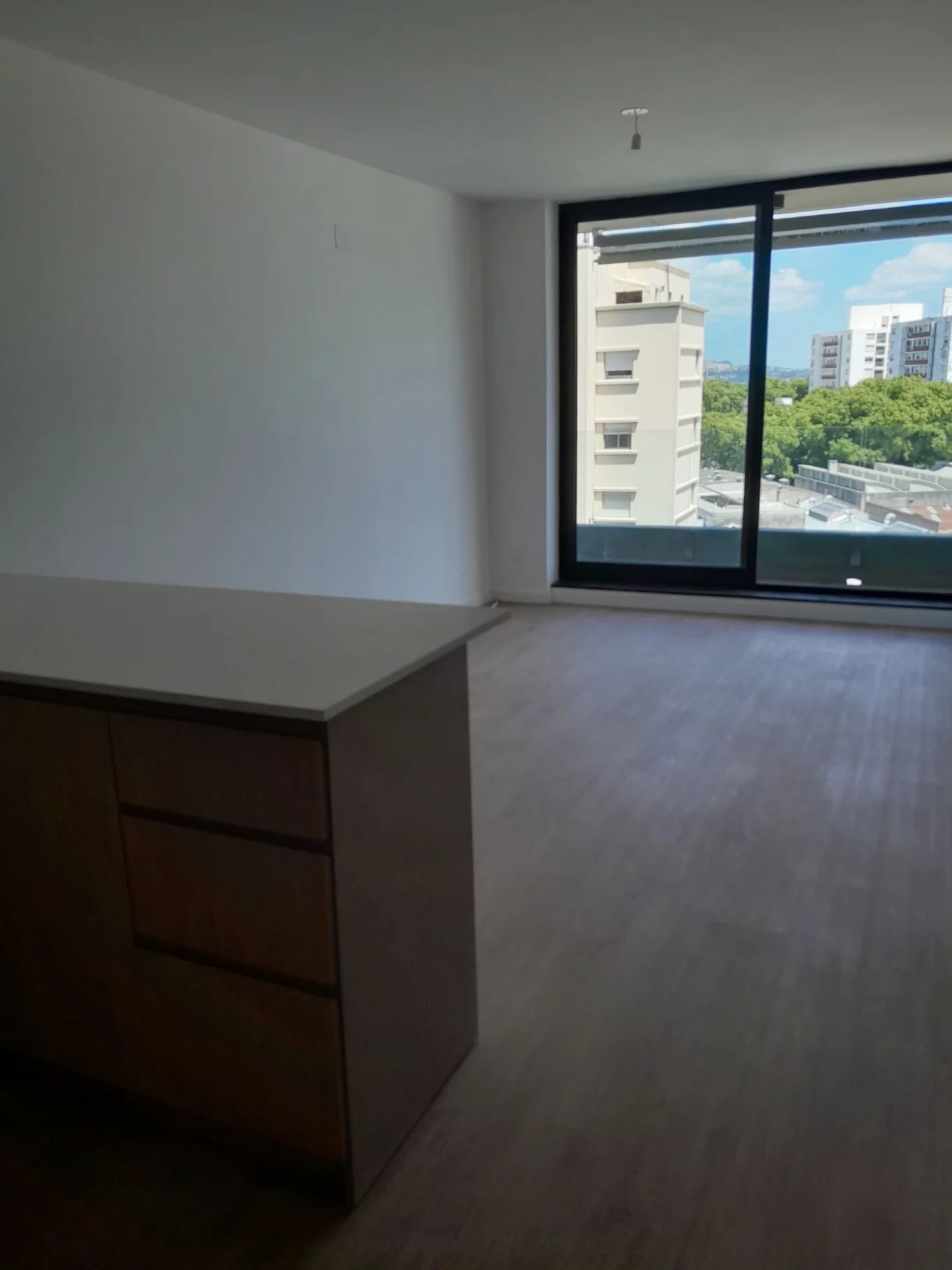 Apartamento en Aguada, propiedad 293743 -Imagen 3