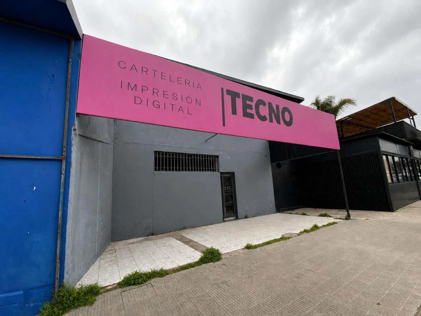 Local en Pando, propiedad 293752 -Imagen 1