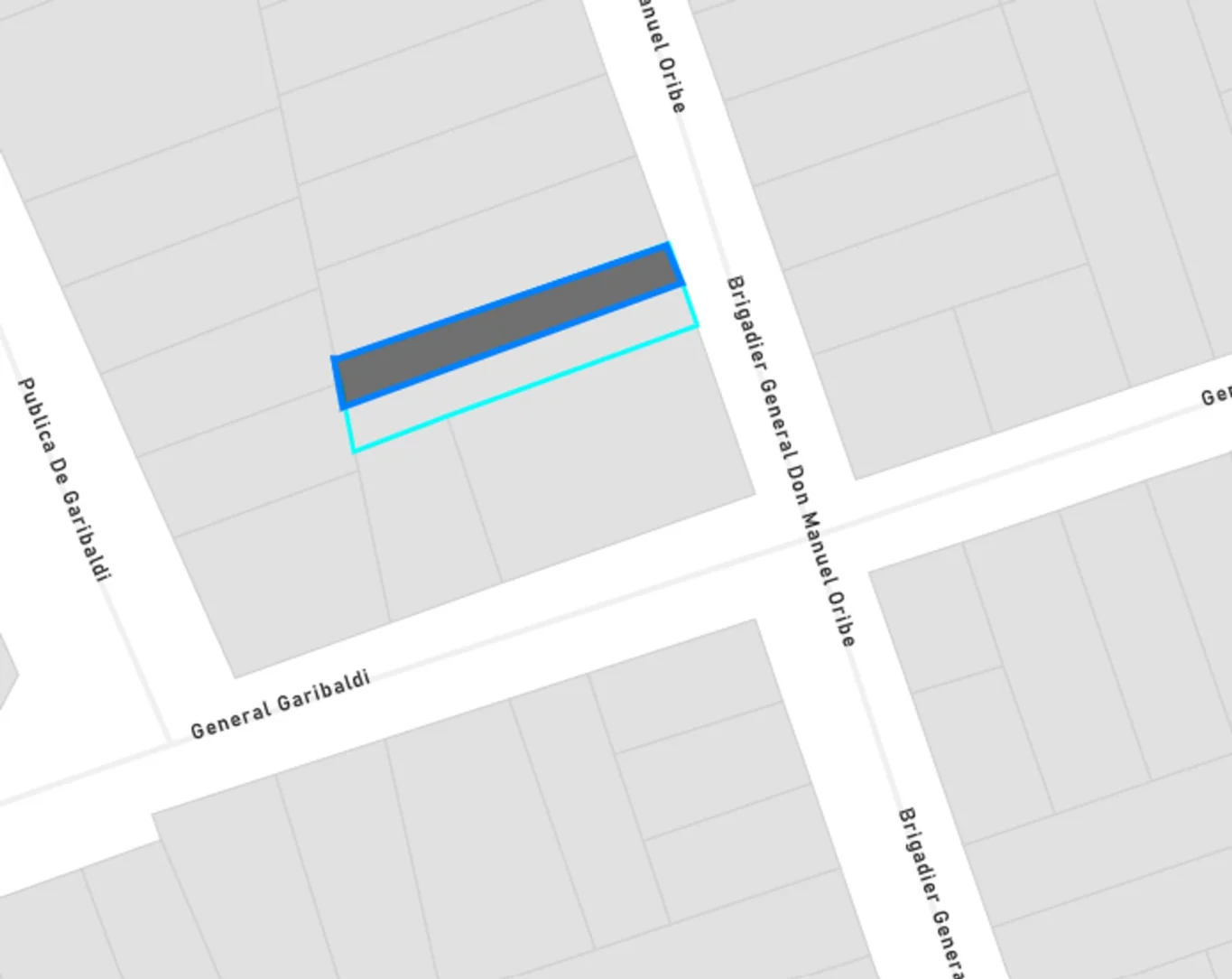 Terreno en Pando, propiedad 293753 -Imagen 1