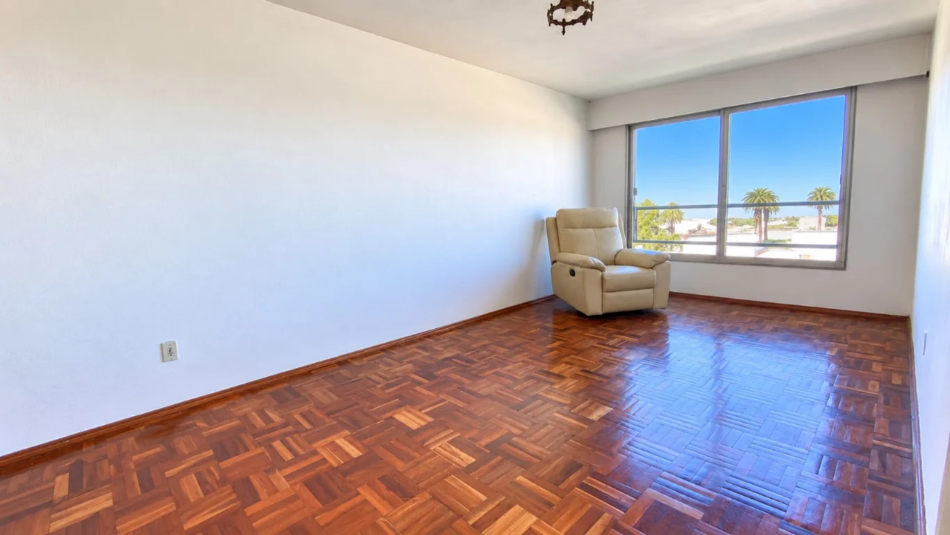 Apartamento en Palermo, propiedad 293844 -Imagen 3