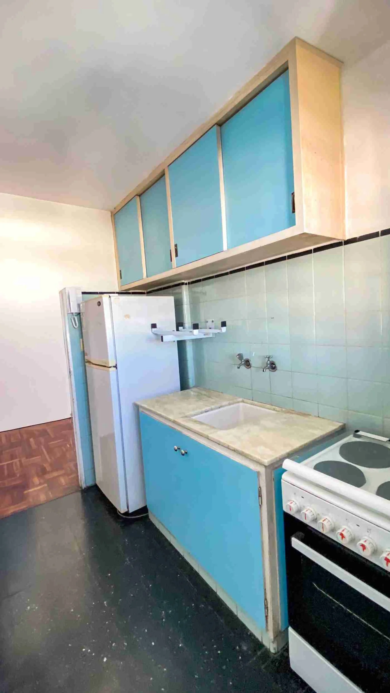 Apartamento en Palermo, propiedad 293844 -Imagen 9