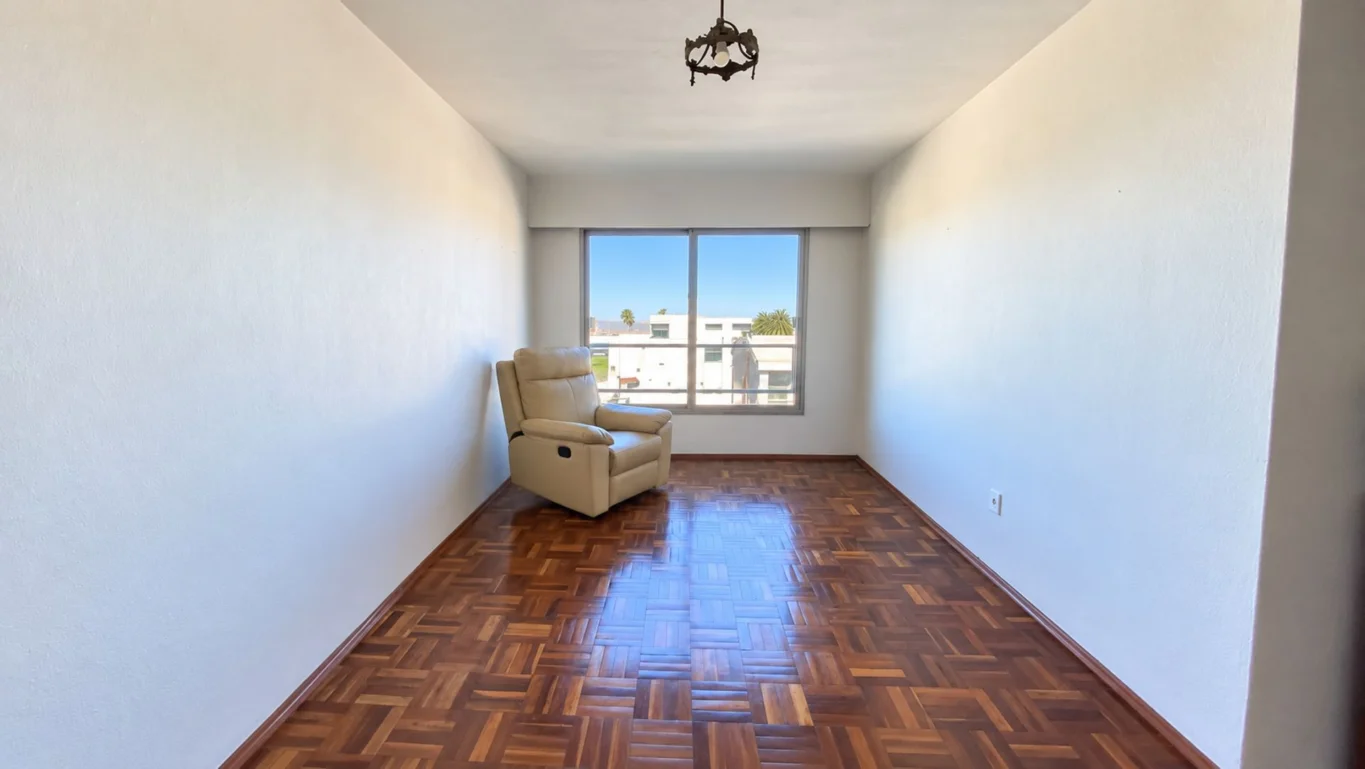 Apartamento en Palermo, propiedad 293844 -Imagen 2