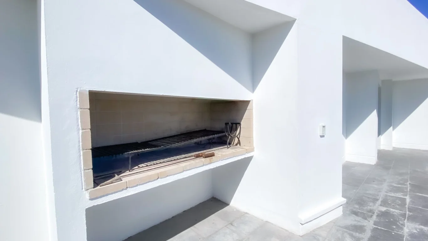 Apartamento en Tres Cruces, propiedad 293855 -Imagen 12