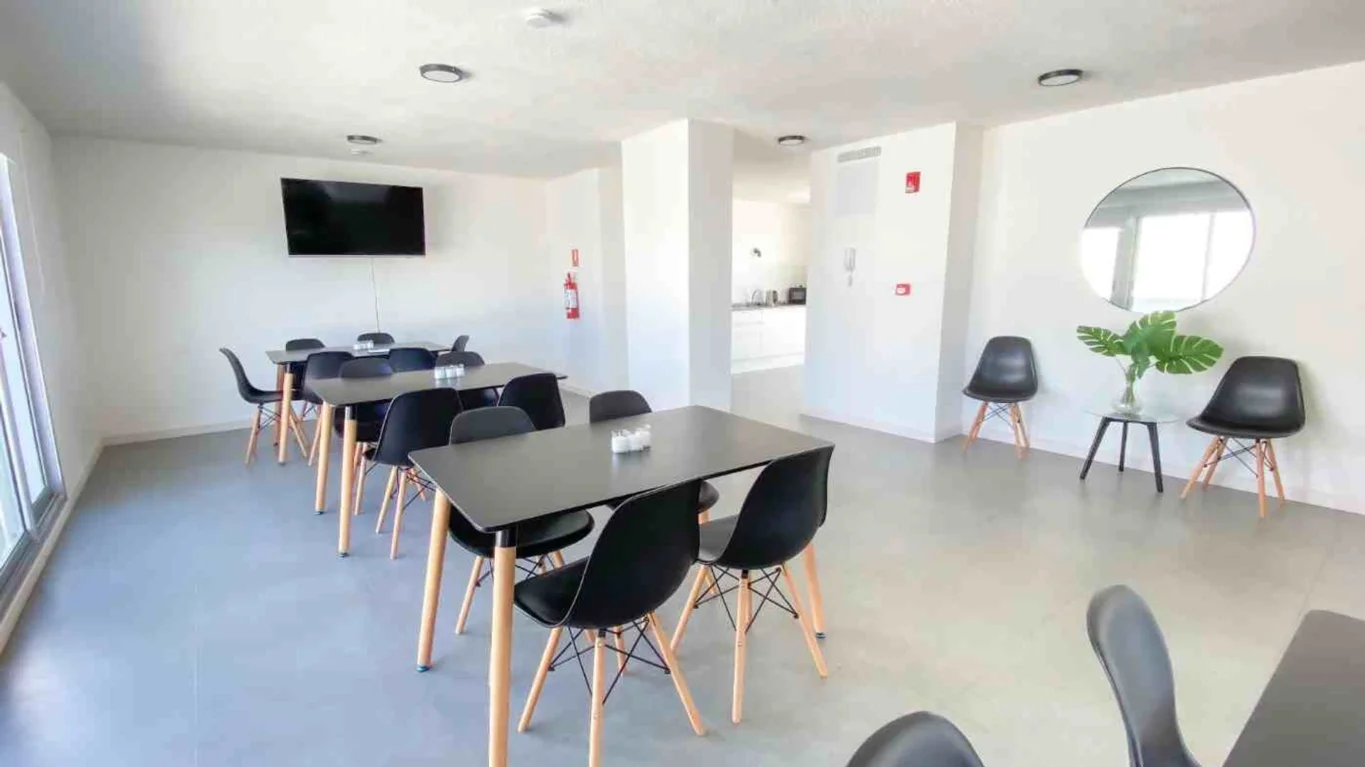 Apartamento en Tres Cruces, propiedad 293855 -Imagen 11
