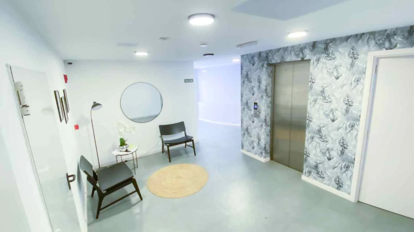 Apartamento en Tres Cruces, propiedad 293855 -Imagen 13
