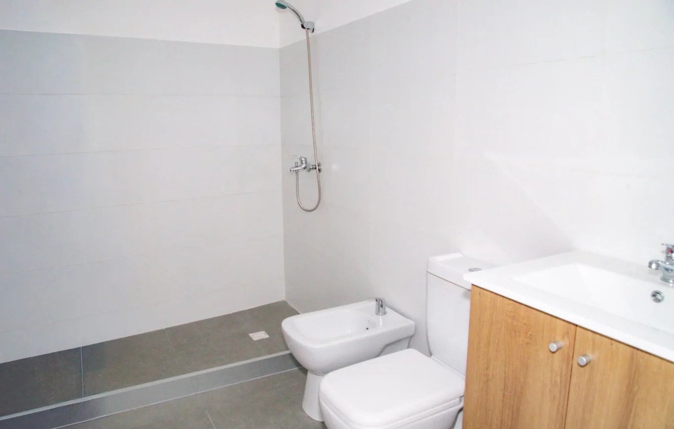 Apartamento en Tres Cruces, propiedad 293855 -Imagen 8