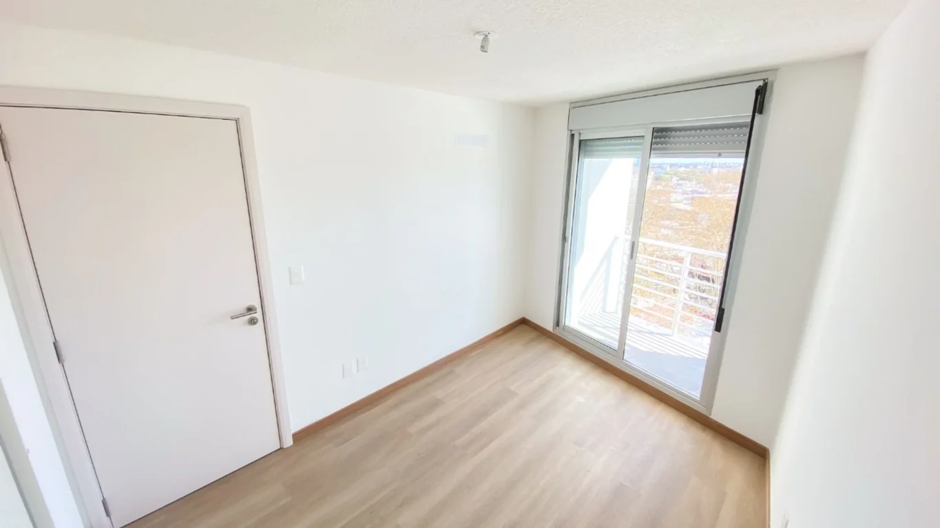 Apartamento en Tres Cruces, propiedad 293855 -Imagen 6