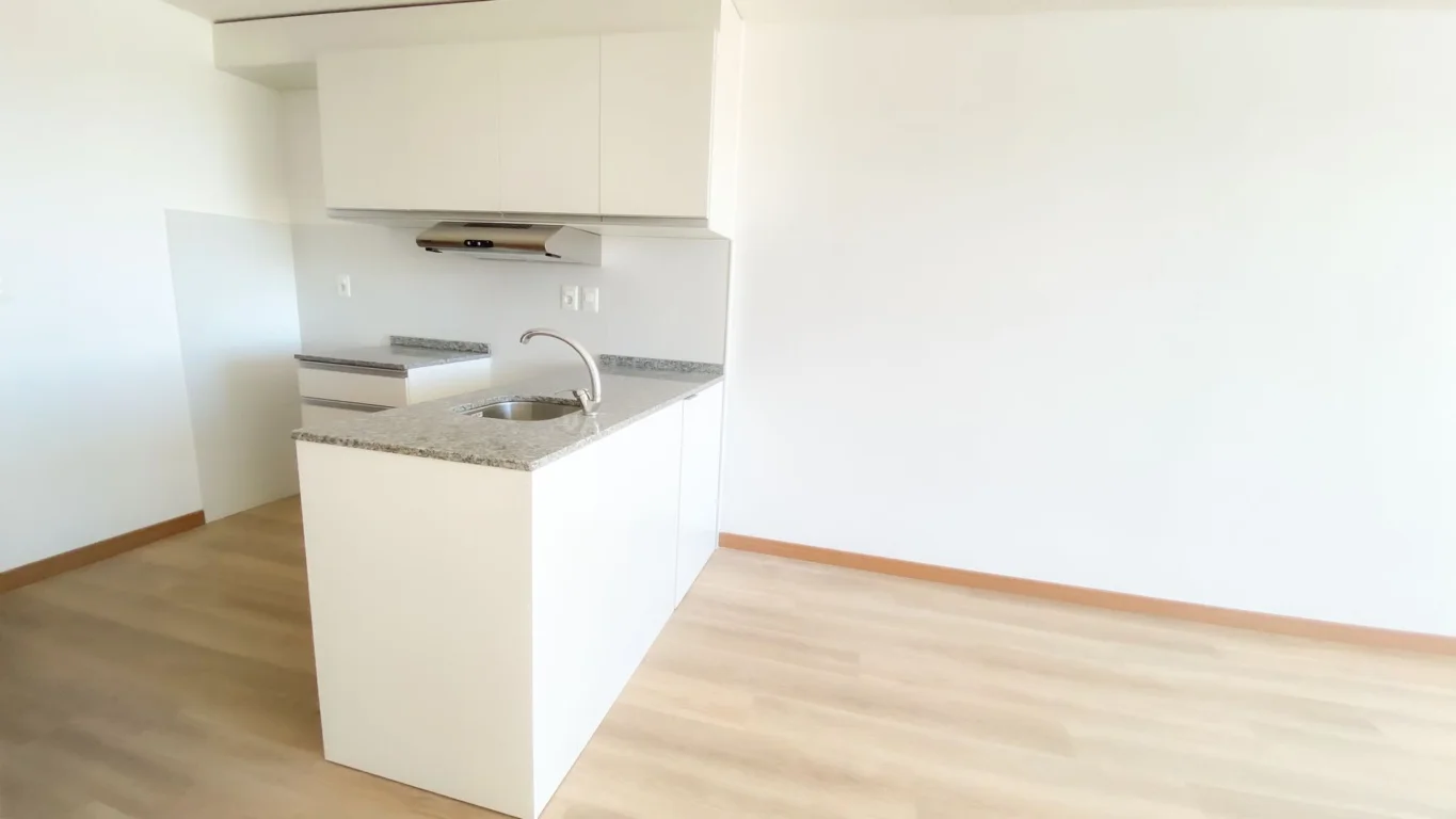 Apartamento en Tres Cruces, propiedad 293855 -Imagen 4