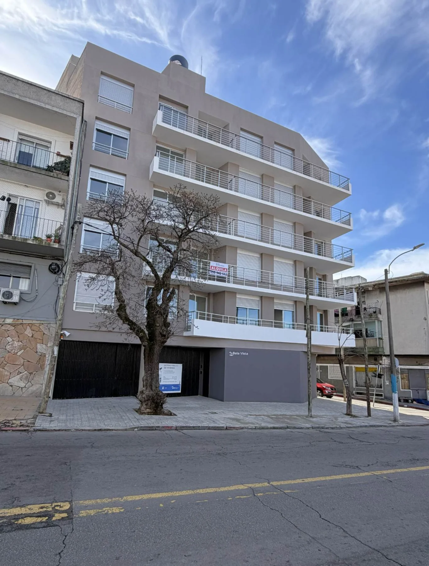 Apartamento en Palermo, propiedad 293863 -Imagen 12