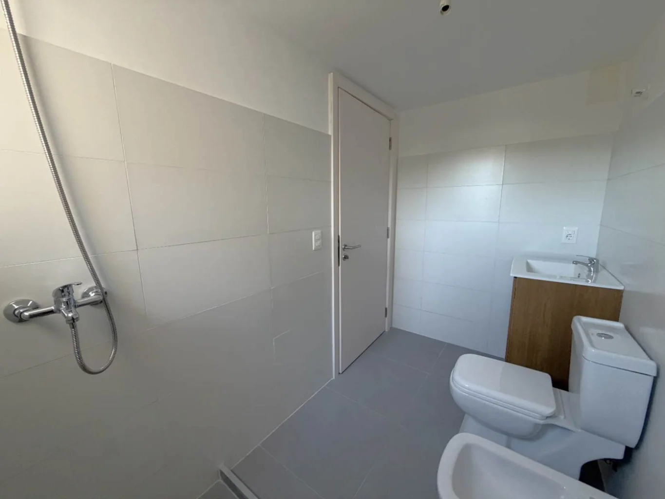 Apartamento en Palermo, propiedad 293863 -Imagen 11