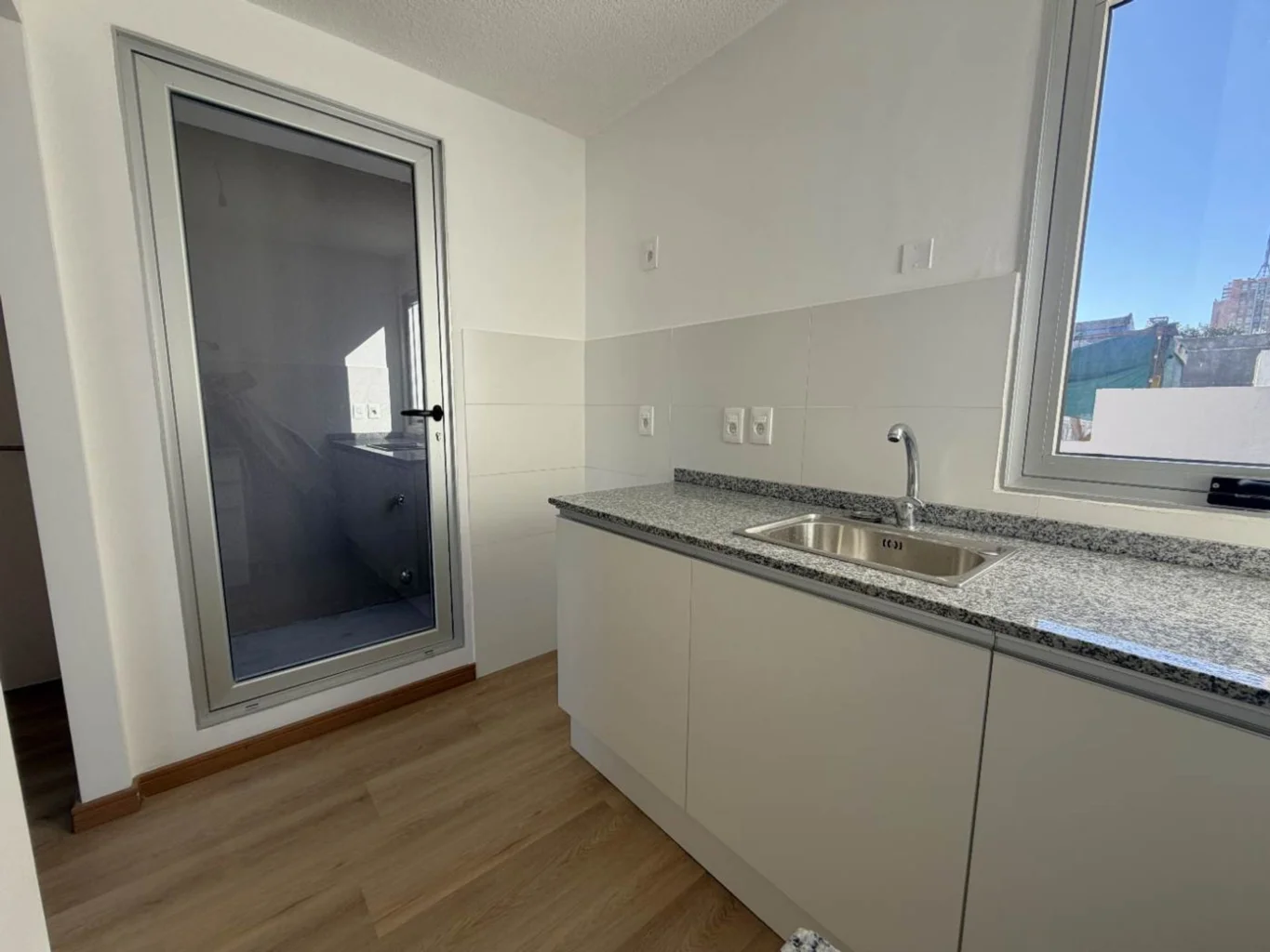 Apartamento en Palermo, propiedad 293863 -Imagen 7
