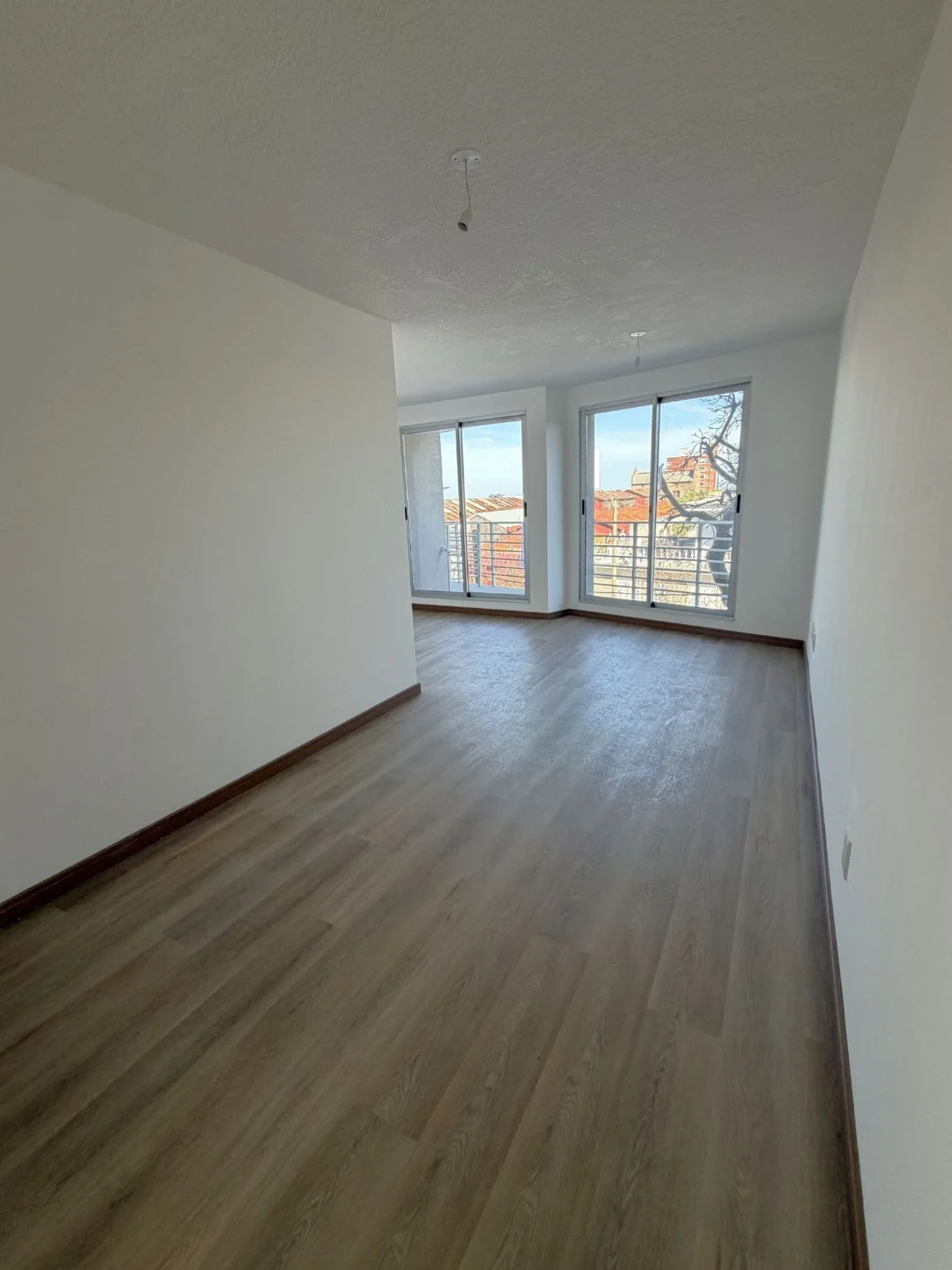 Apartamento en Palermo, propiedad 293863 -Imagen 2