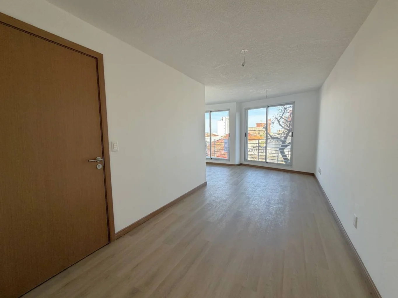 Apartamento en Palermo, propiedad 293863 -Imagen 3