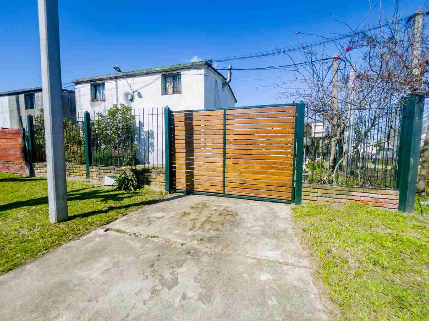 Casa en Pando, propiedad 294198 -Imagen 1