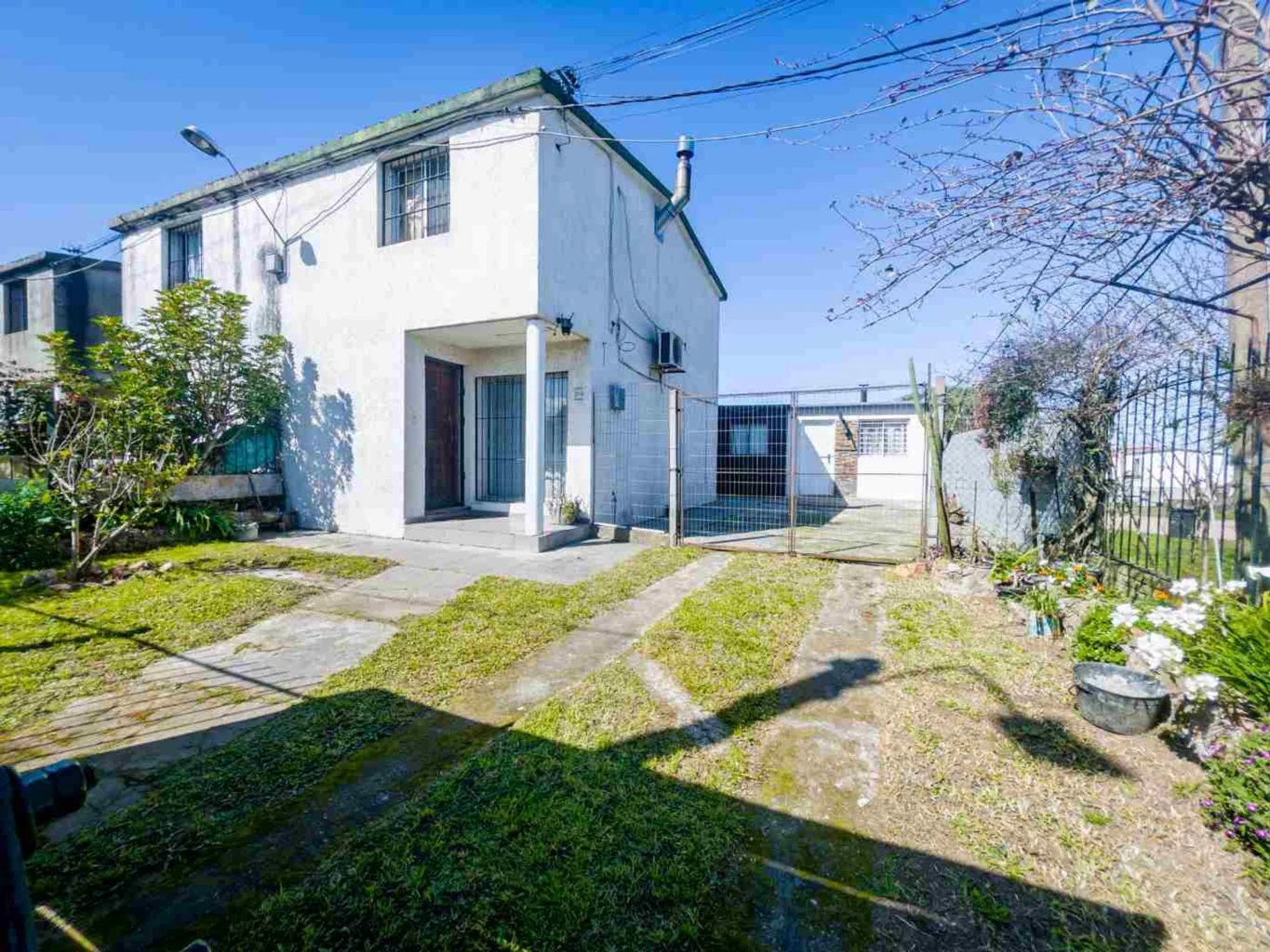 Casa en Pando, propiedad 294198 -Imagen 2