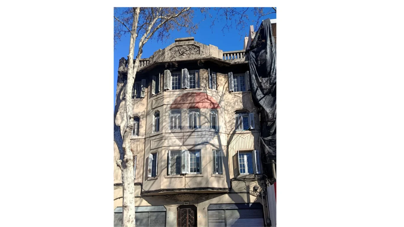 Apartamento en Barrio Sur, propiedad 294459 -Imagen 10