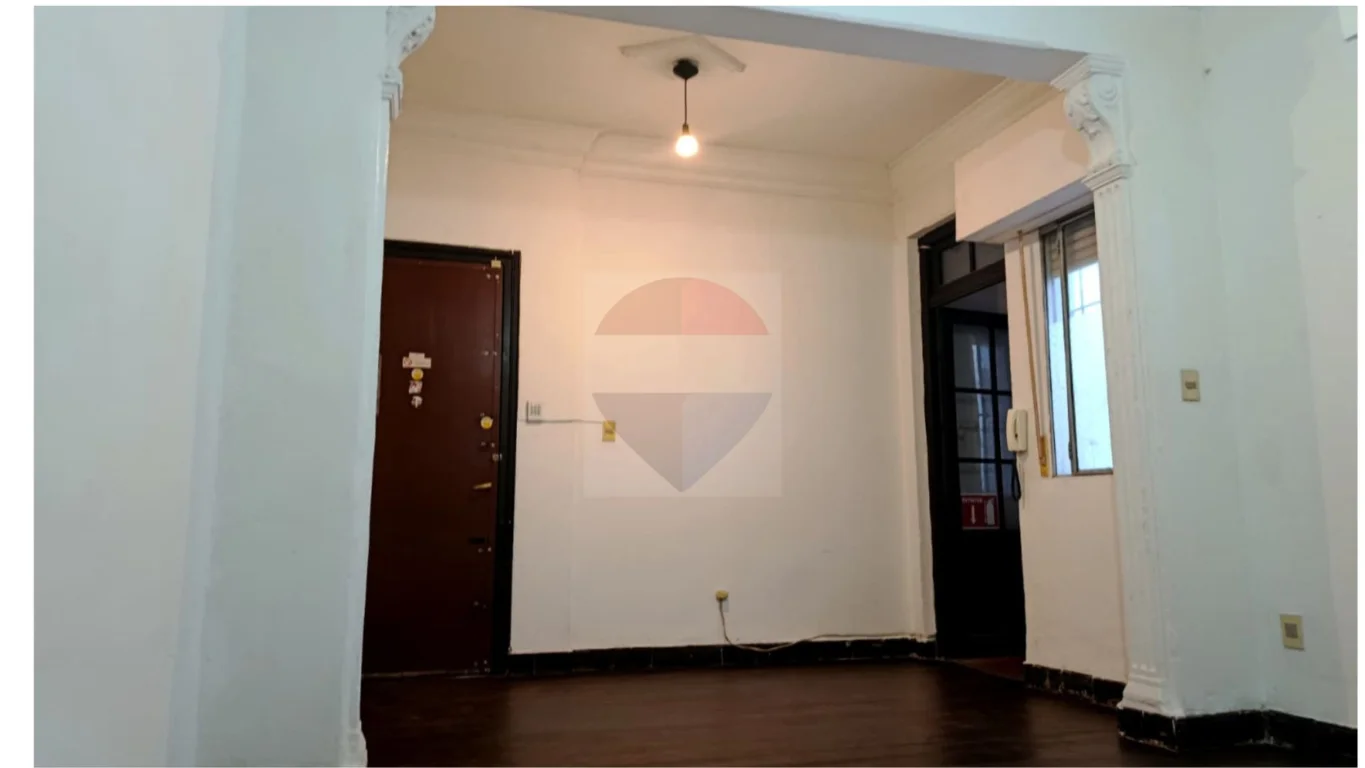 Apartamento en Barrio Sur, propiedad 294459 -Imagen 2