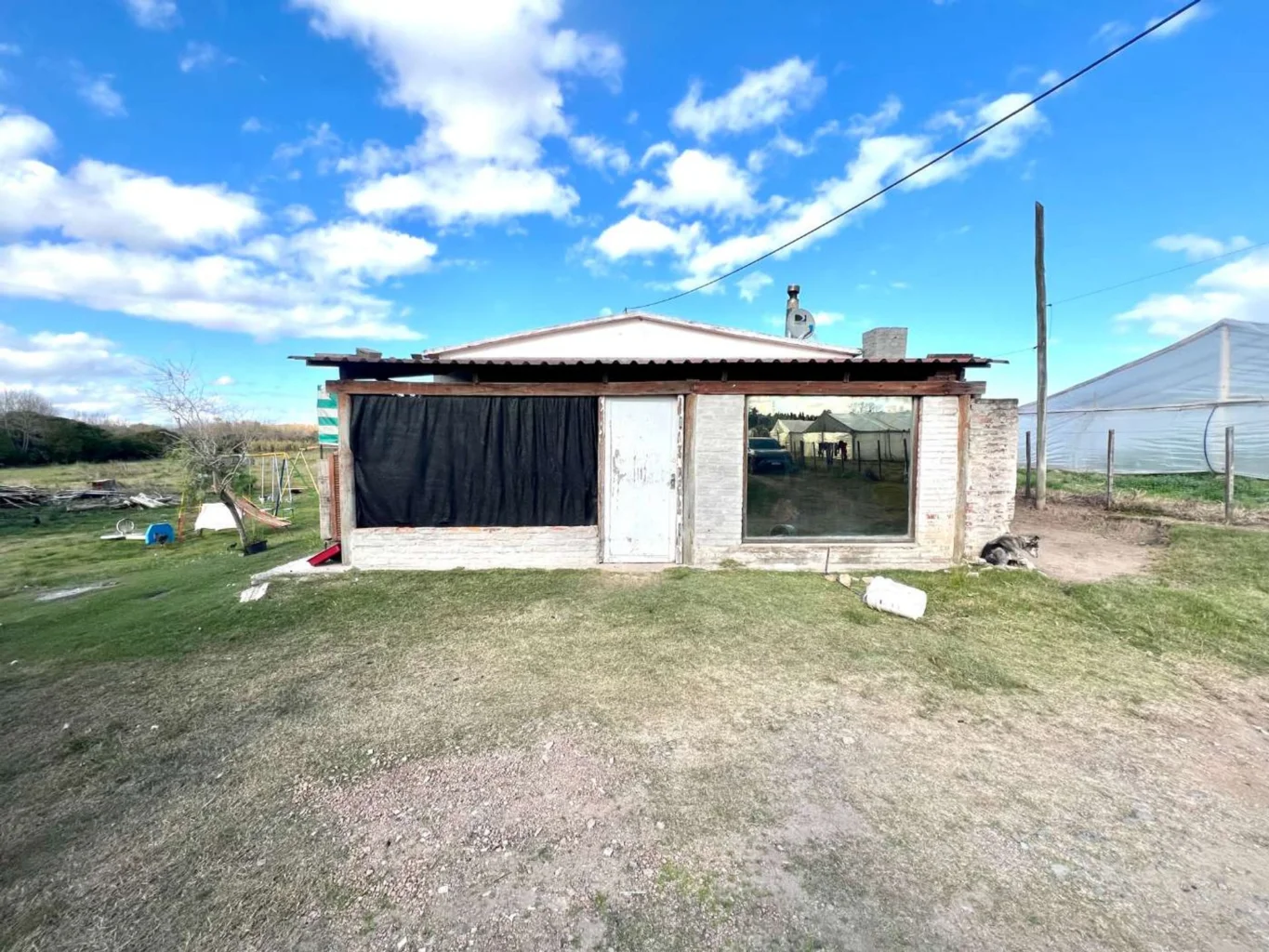 Campo en Pando, propiedad 294538 -Imagen 14