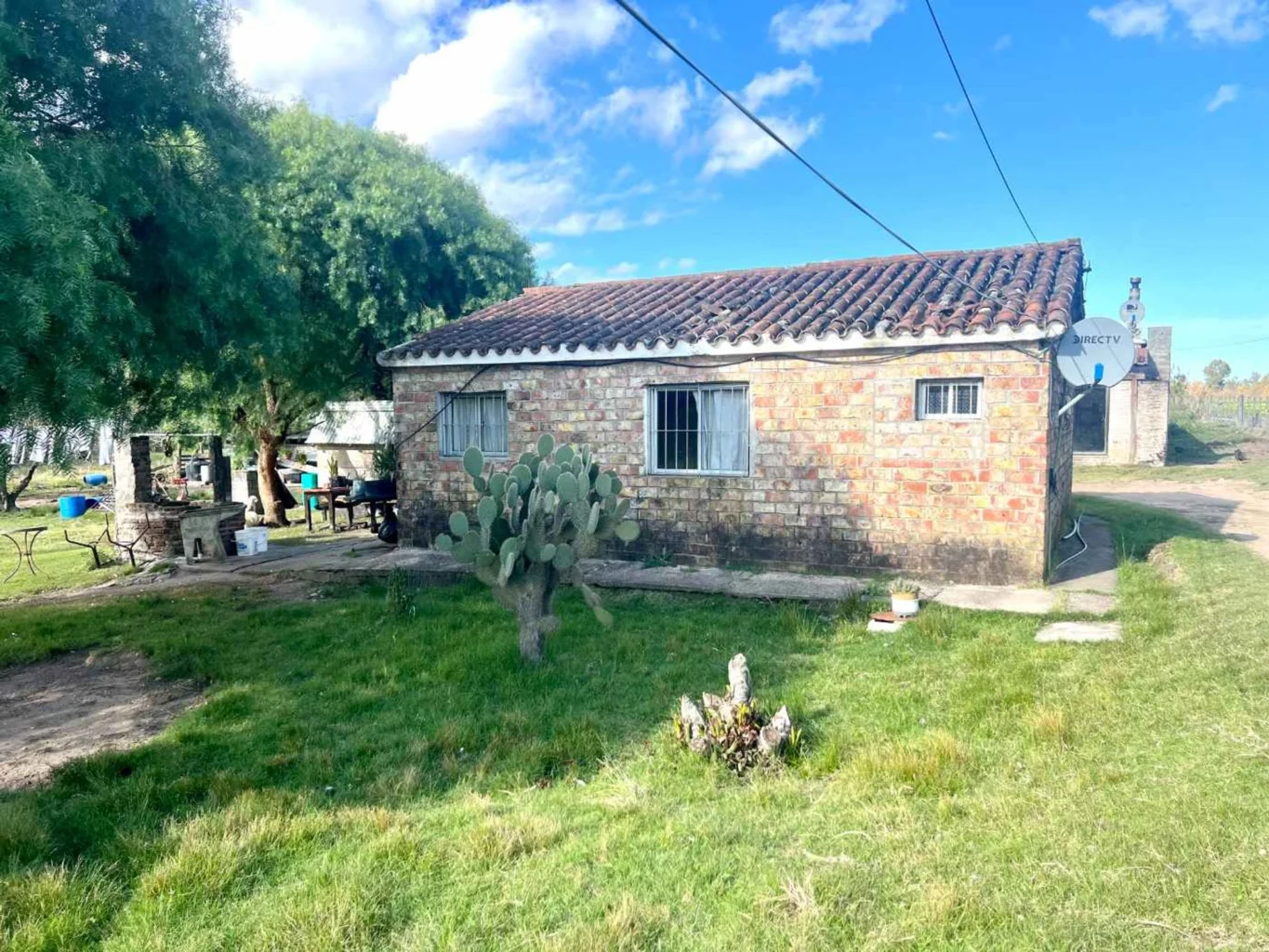 Campo en Pando, propiedad 294538 -Imagen 1
