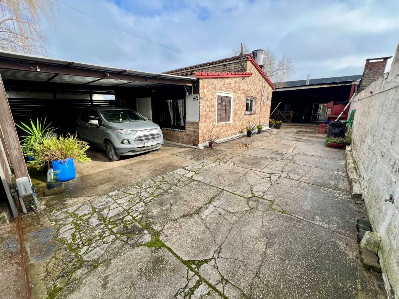 Casa en Pando, propiedad 294544 -Imagen 2